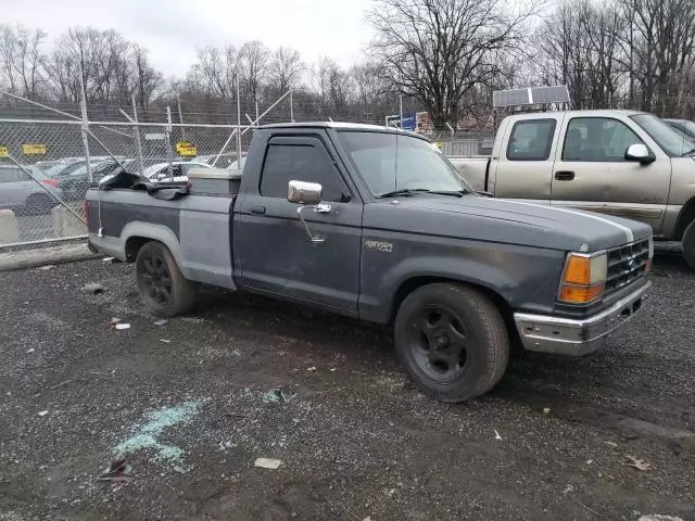 1990 Ford Ranger