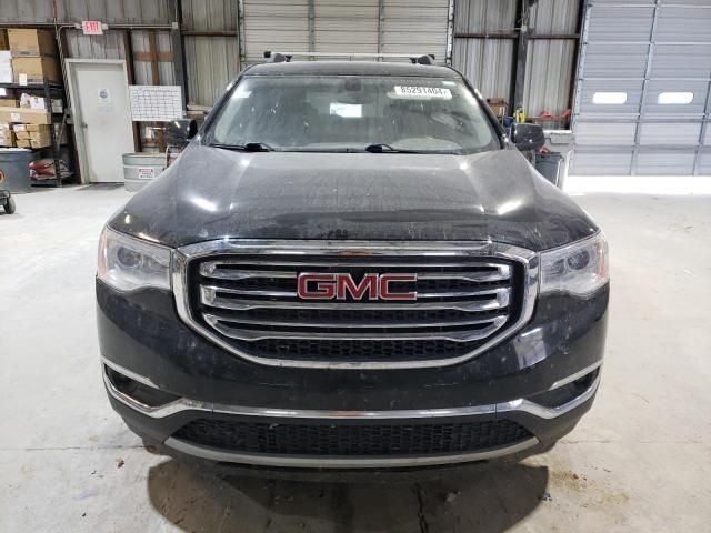 2018 GMC Acadia SLE