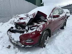 2022 Nissan Rogue Sport SV en venta en Montreal Est, QC