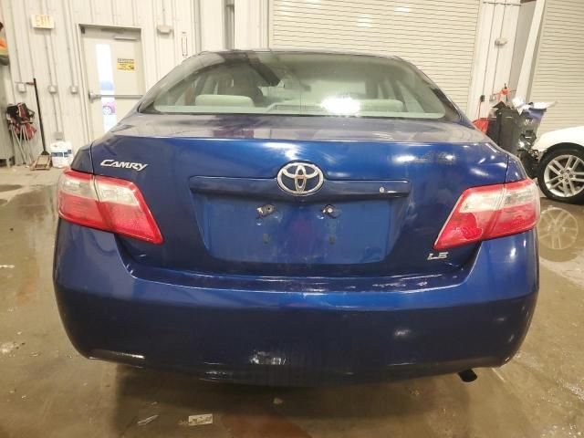 2008 Toyota Camry CE