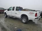 2004 Ford F350 SRW Super Duty