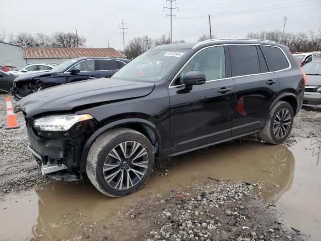 2022 Volvo XC90 T5 Momentum