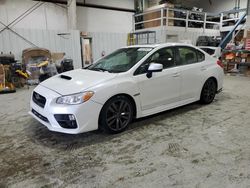 2016 Subaru WRX Premium en venta en Martinez, CA