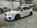 2016 Subaru WRX Premium