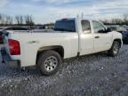 2011 Chevrolet Silverado K1500 LS