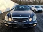 2006 Mercedes-Benz E 350