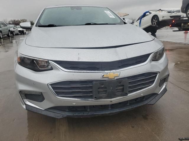 2016 Chevrolet Malibu Premier