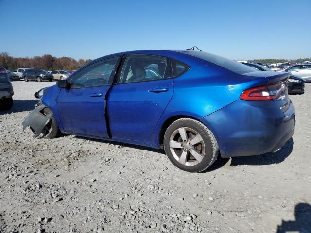 2013 Dodge Dart SXT