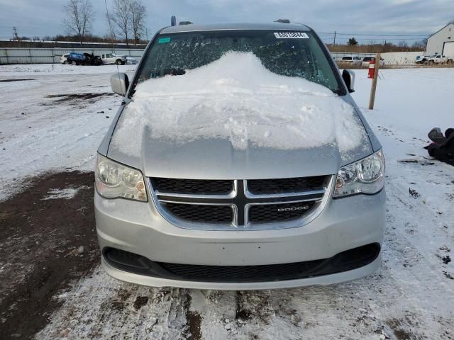 2011 Dodge Grand Caravan Mainstreet