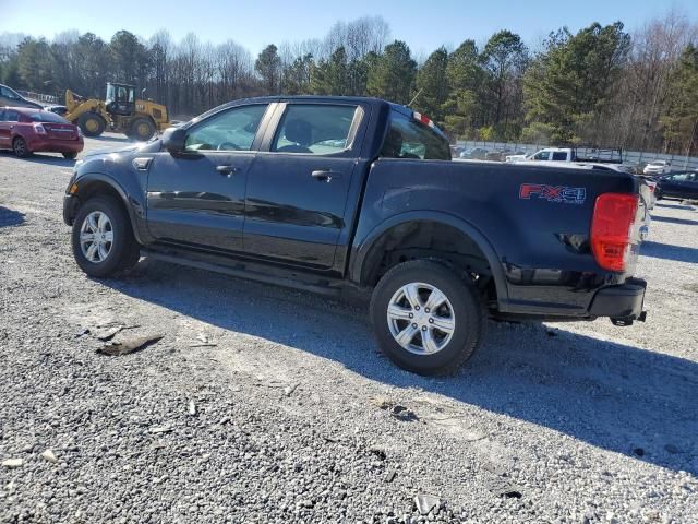 2019 Ford Ranger XL