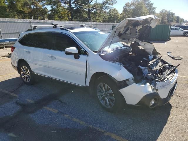 2019 Subaru Outback Touring