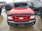 2006 Ford Ranger Super Cab