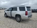 2020 Chevrolet Tahoe C1500 LS