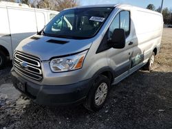 Ford Vehiculos salvage en venta: 2018 Ford Transit T-350