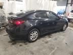 2016 Mazda 3 Sport