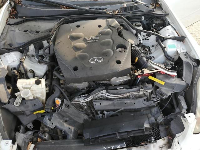 2004 Infiniti G35