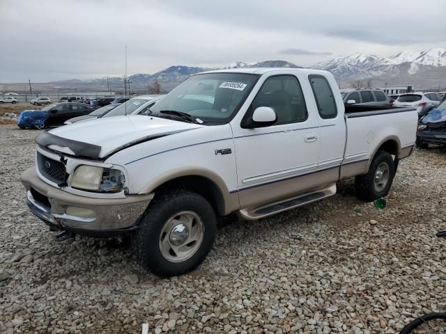 1997 Ford F150