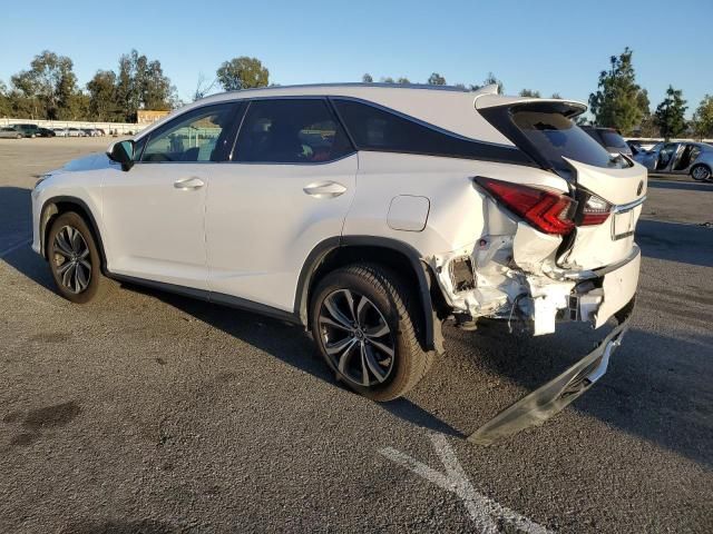 2019 Lexus RX 350 L