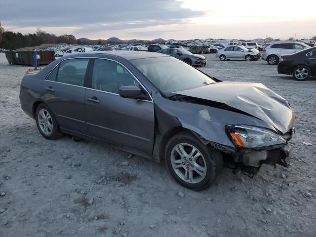 2006 Honda Accord EX