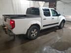 2008 Nissan Frontier Crew Cab LE