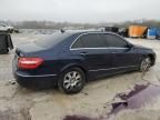 2012 Mercedes-Benz E 350 4matic