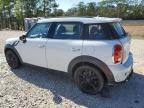 2016 Mini Cooper S Countryman