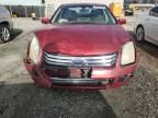 2008 Ford Fusion SE