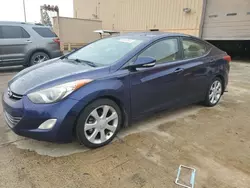 2013 Hyundai Elantra GLS en venta en Gaston, SC