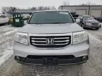 2013 Honda Pilot EX