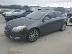 2011 Buick Regal CXL