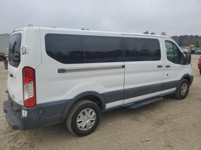 2015 Ford Transit T-350