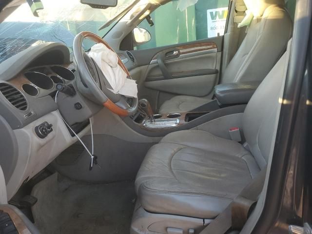 2012 Buick Enclave