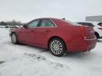 2010 Cadillac CTS Performance Collection