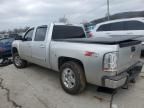 2012 Chevrolet Silverado K1500 LTZ