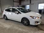 2018 Subaru Impreza Limited