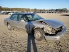 1996 Buick Park Avenue