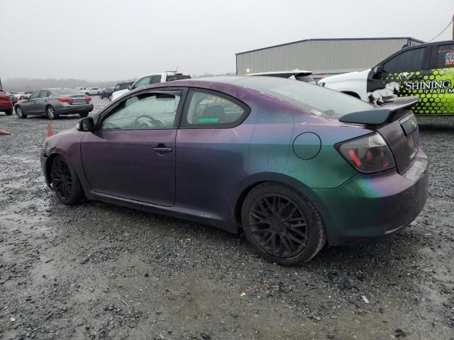 2005 Scion TC