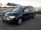 2010 Chrysler Town & Country Touring Plus