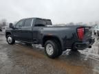 2024 GMC Sierra K3500 Denali