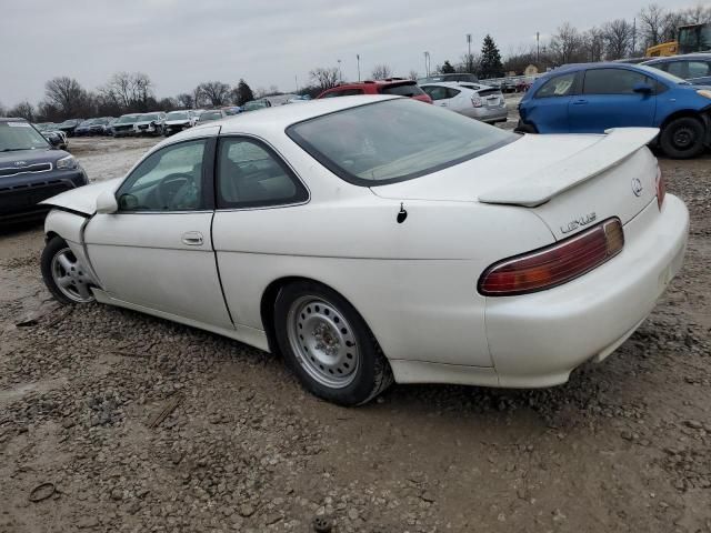 1997 Lexus SC 300