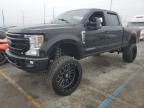 2022 Ford F250 Super Duty