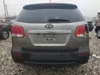 2012 KIA Sorento EX