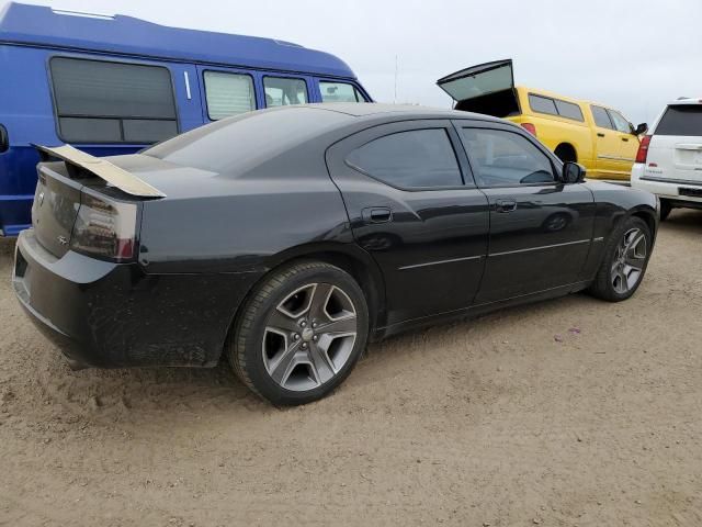 2006 Dodge Charger R/T