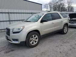 2015 GMC Acadia SLE en venta en Gastonia, NC