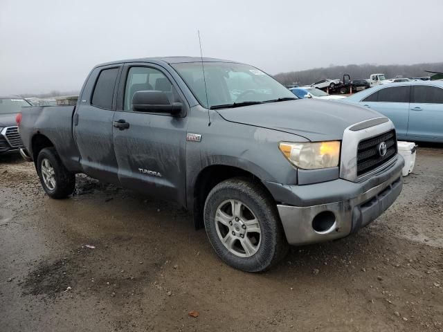 2007 Toyota Tundra Double Cab SR5