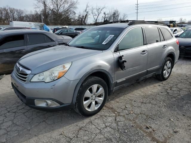 2010 Subaru Outback 3.6R Premium