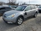 2010 Subaru Outback 3.6R Premium