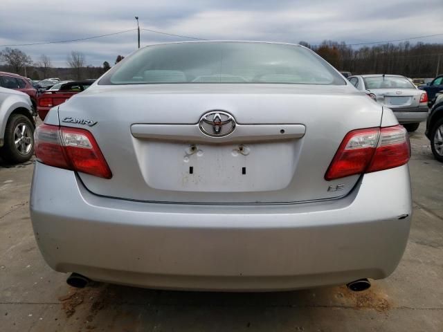 2008 Toyota Camry LE