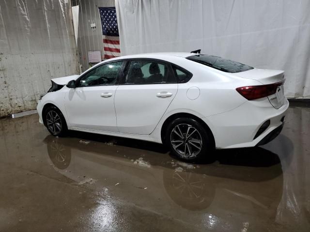 2022 KIA Forte FE