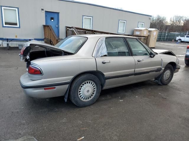 1998 Buick Lesabre Custom